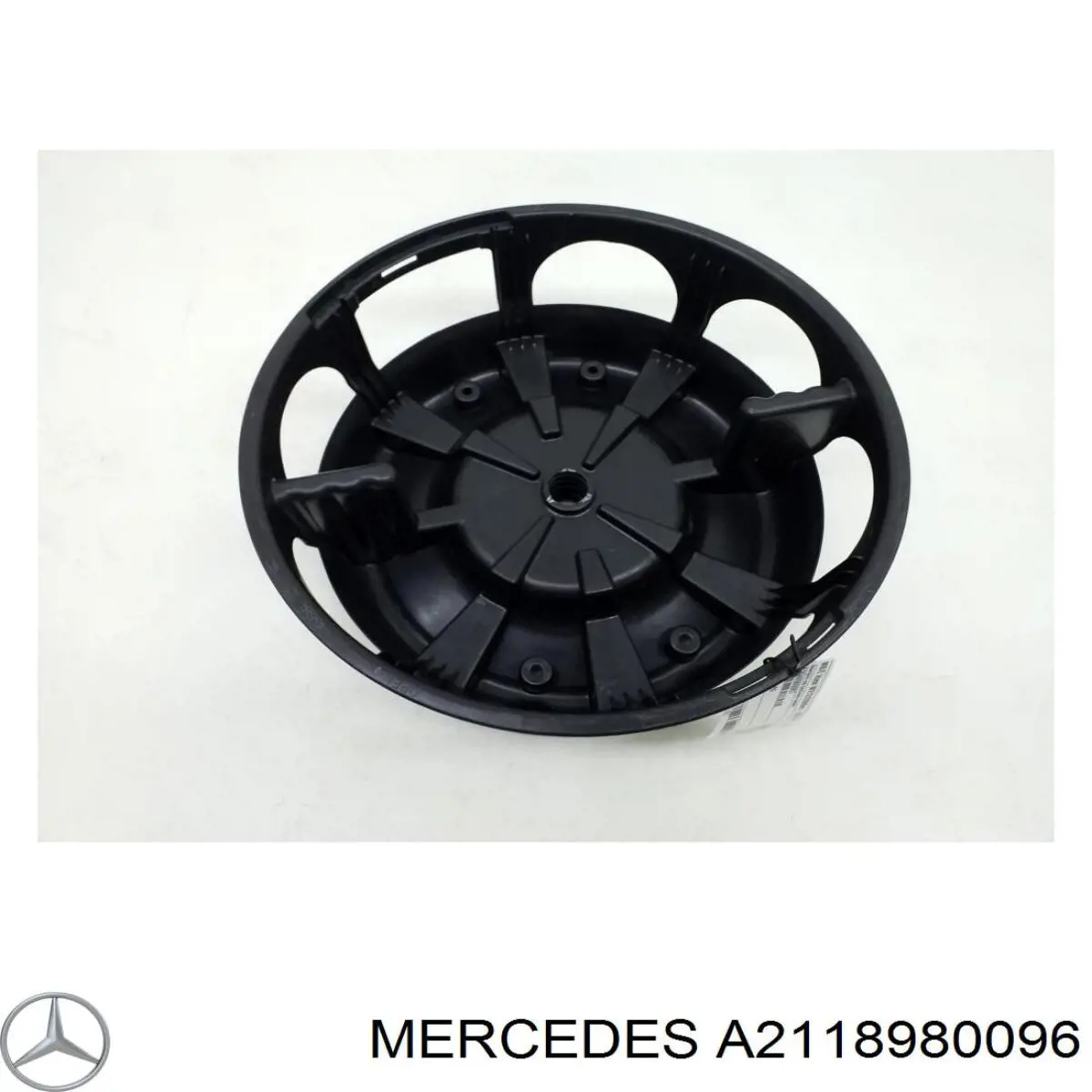 Купити A2118980096 Mercedes 