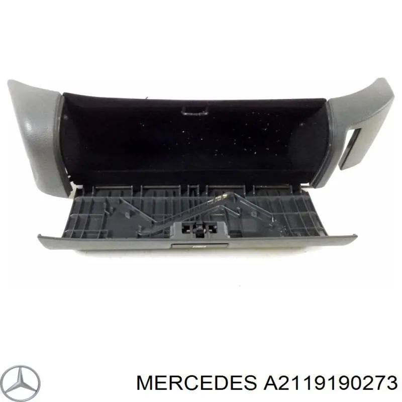 A2119190273 Mercedes 