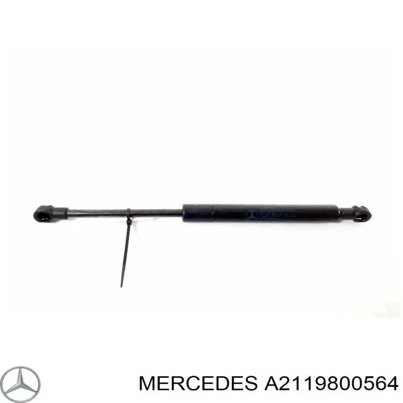  2119800564 Mercedes