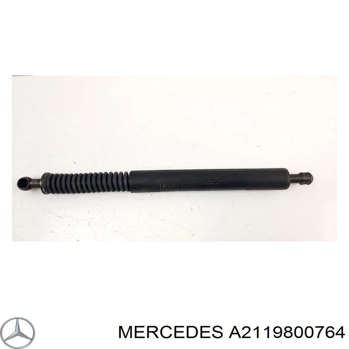 Амортизатор двері задньої Mercedes A2119800764 ціна, від 25.33 USD