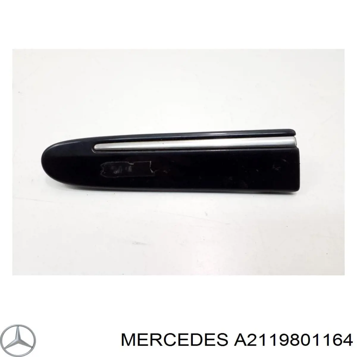 Купити A2119801164 Mercedes Амортизатор двері багажника