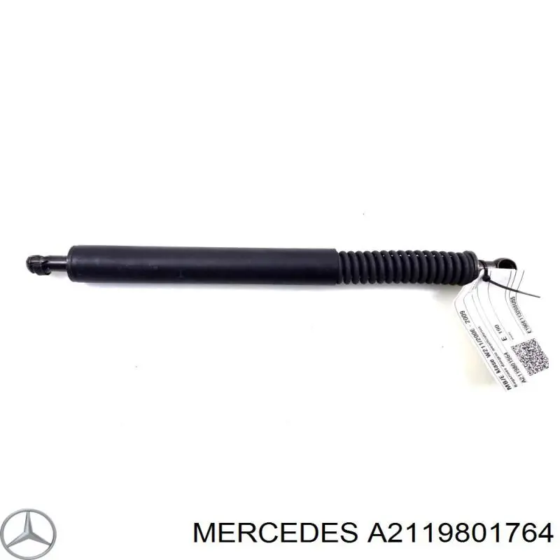 Амортизатор двері задньої Mercedes A2119801764 ціна, від 69.64 USD