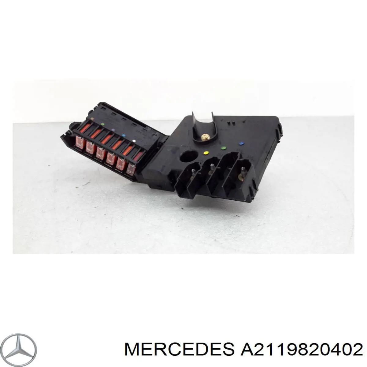  Mercedes A2119820402