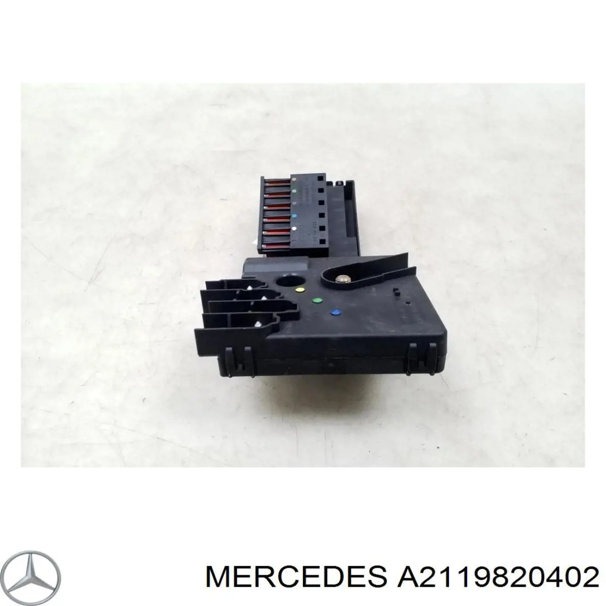 Купити A2119820402 Mercedes 