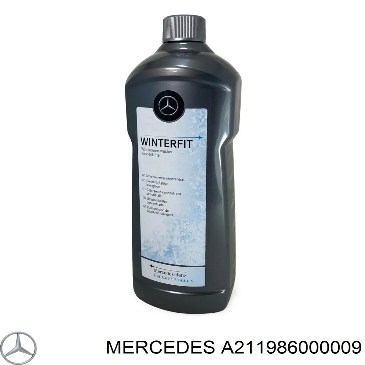  Mercedes A211986000009 ціна, від 79.54 USD