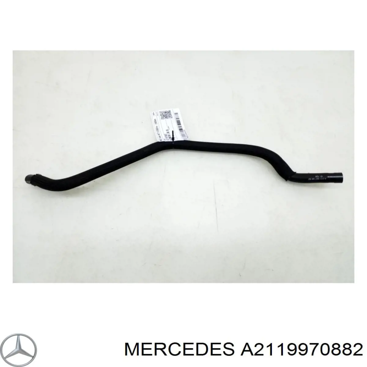  Mercedes A2119970882 ціна, від 5.21 USD