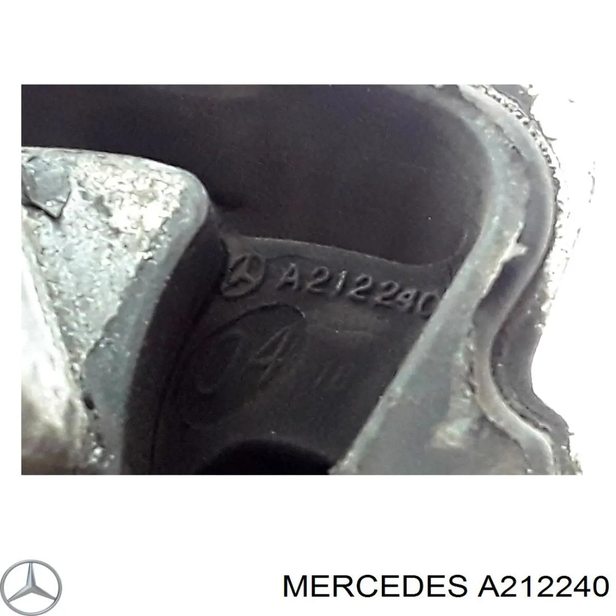 Купити A212240 Mercedes 