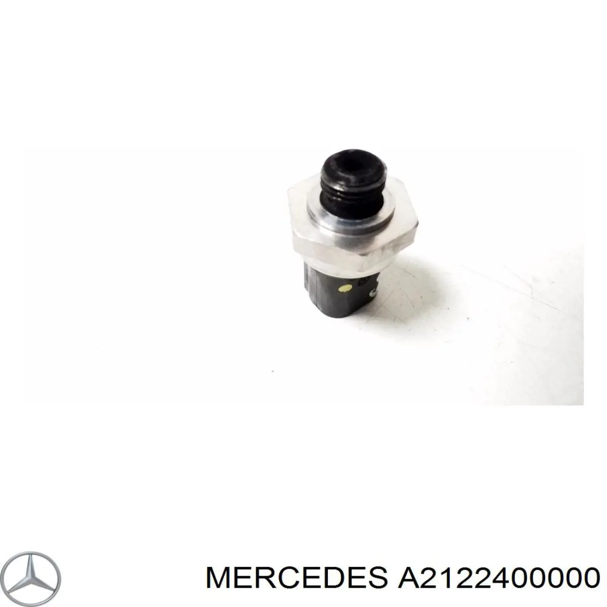 Купити A2122400000 Mercedes Подушка (опора) двигуна, ліва
