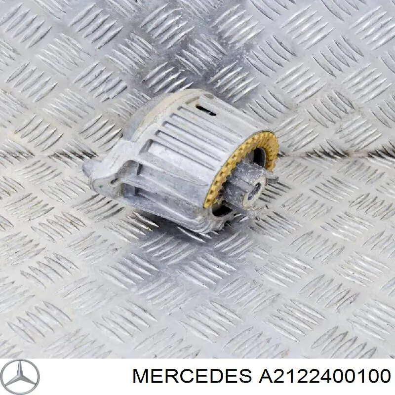 Права подушка двигуна Mercedes A2122400100 ціна, від 66.34 USD