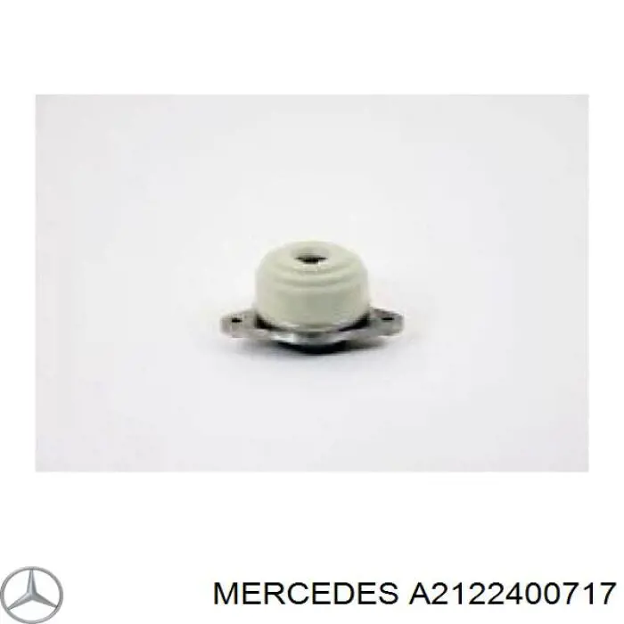 Подушка (опора) двигуна лів./прав. Lemforder 4212101 ціна, від 63.34 USD