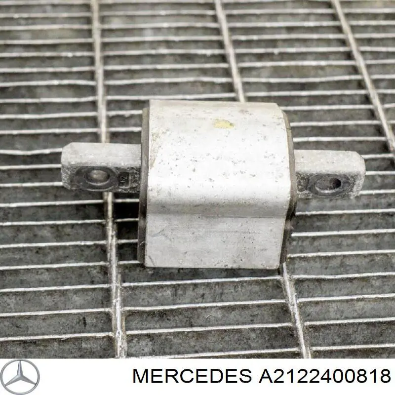 Купити A2122400818 Mercedes Подушка коробки передач