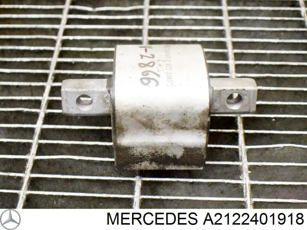  A2122401918 Mercedes