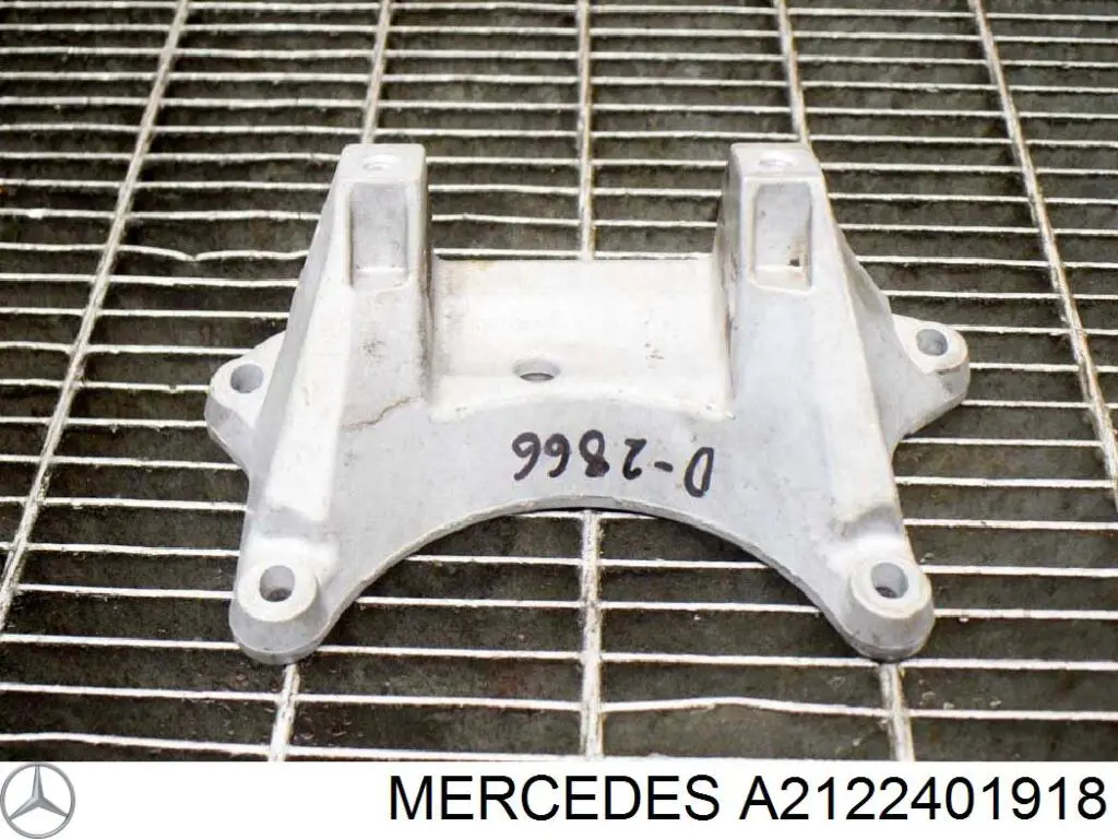 A2122401918 Mercedes 