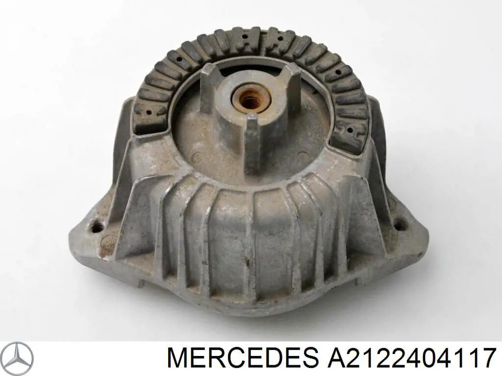 Ліва подушка двигуна Mercedes A2122404117 ціна, від 25.34 USD