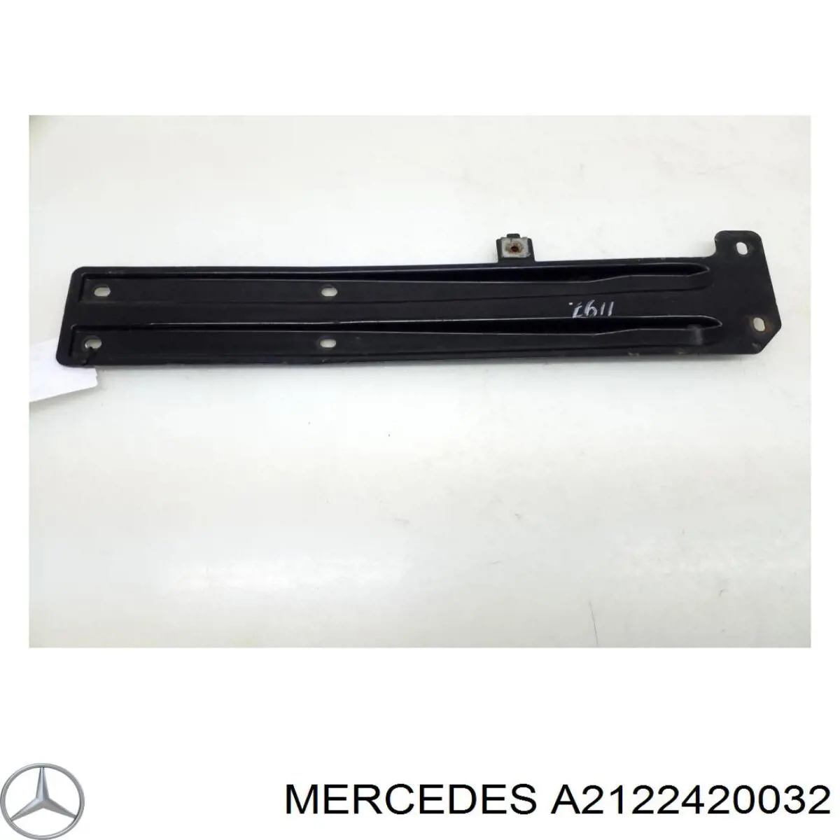 A2122420032 Mercedes 