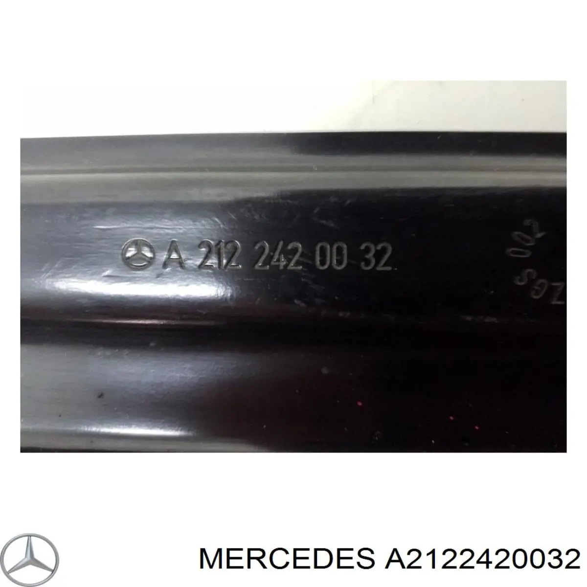  Mercedes A2122420032 ціна, від 12.42 USD