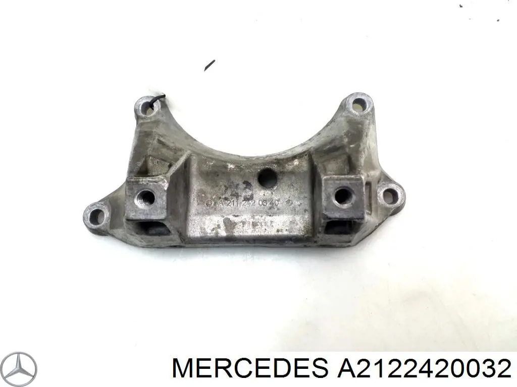 Купити A2122420032 Mercedes 