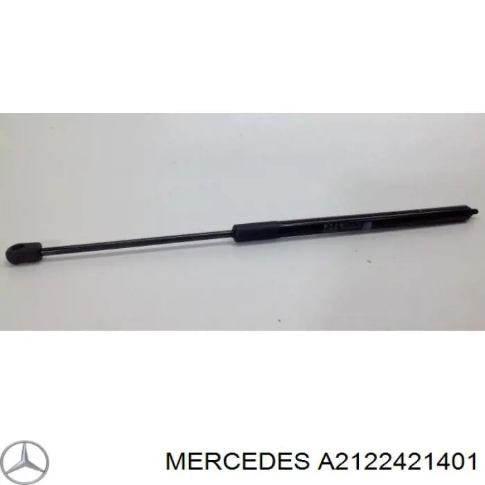 Купити A2122421401 Mercedes Кріплення кпп