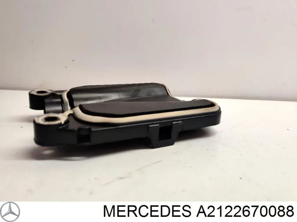  Mercedes A2122670088 ціна, від 5.25 USD
