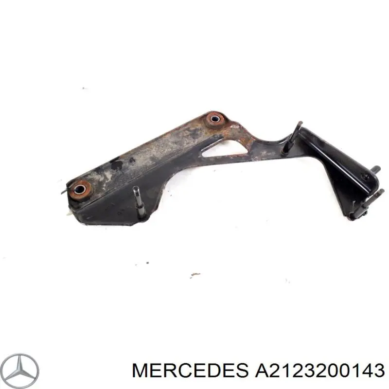 Купити A2123200143 Mercedes 