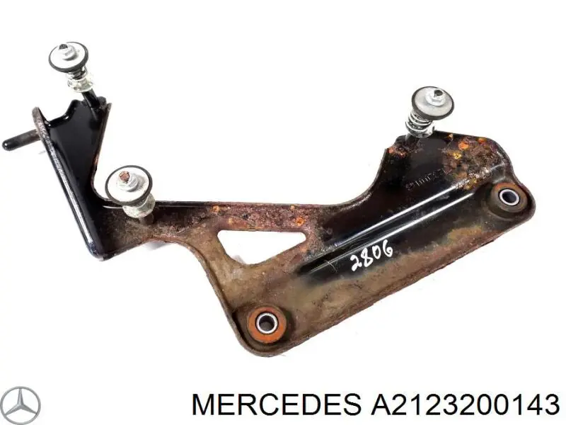 A2123200143 Mercedes 