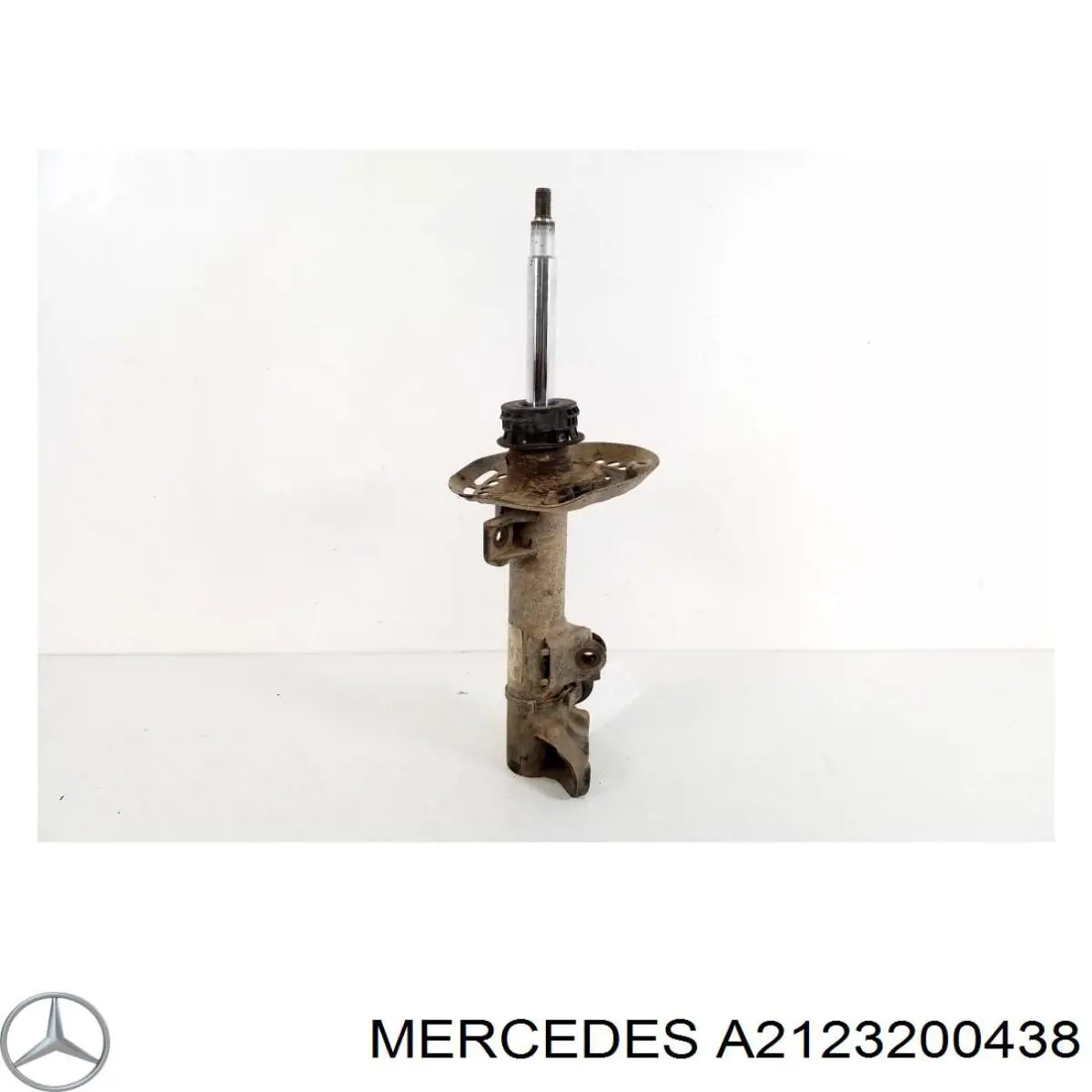  A2123200438 Mercedes