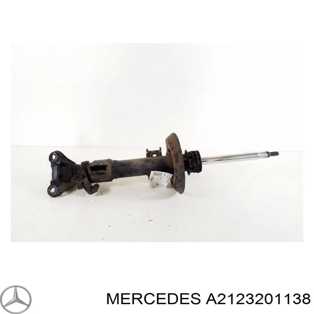  A2123201138 Mercedes