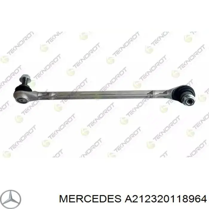 Купити A212320118964 Mercedes Яйця стабілізатора переднього