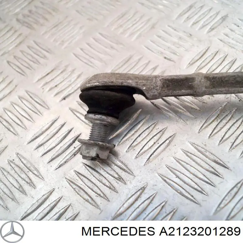 Купити A2123201289 Mercedes Яйця стабілізатора переднього
