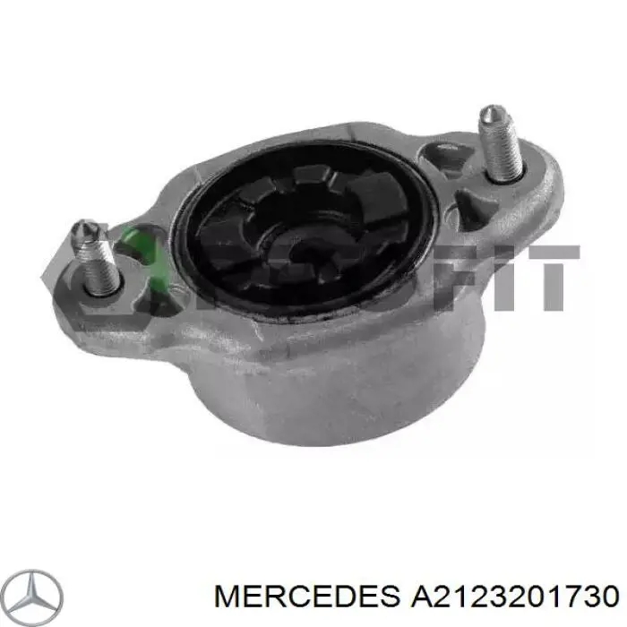 A2123201730 Mercedes 