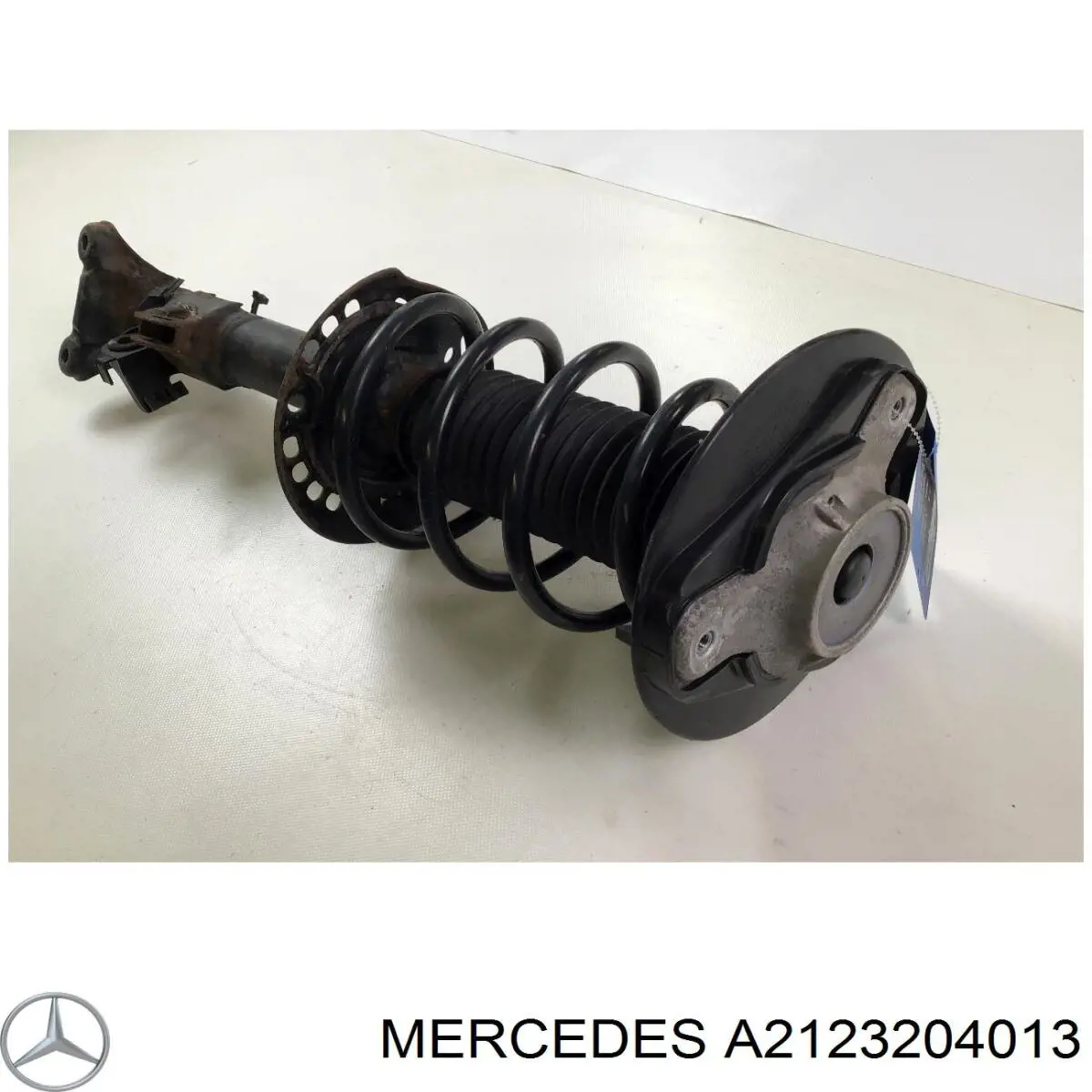  A2123204013 Mercedes