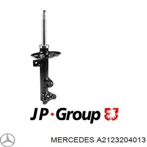 Купити A2123204013 Mercedes 