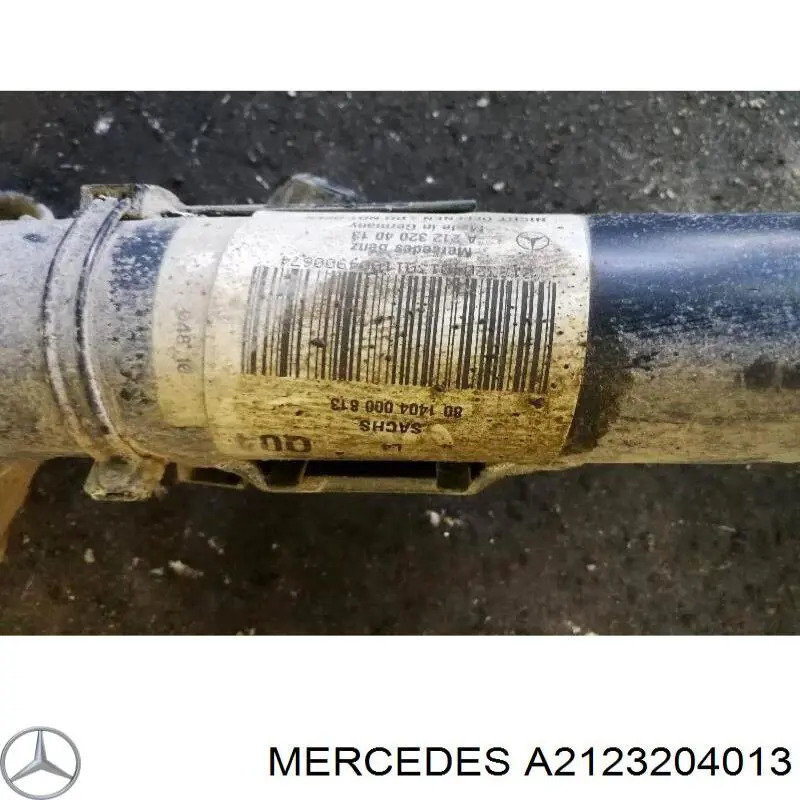  A2123204013 Mercedes
