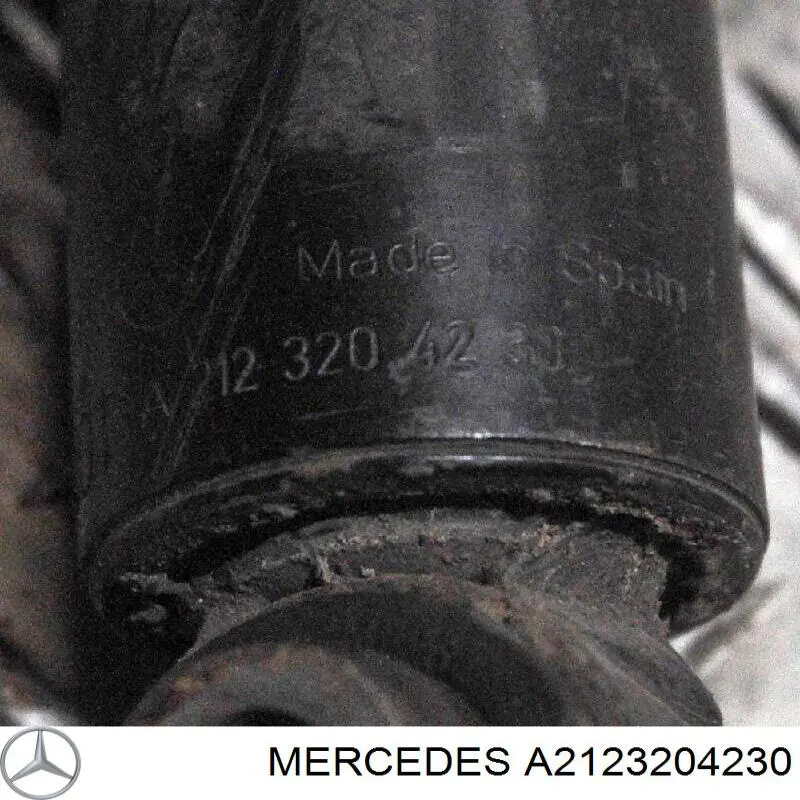 Купити A2123204230 Mercedes 