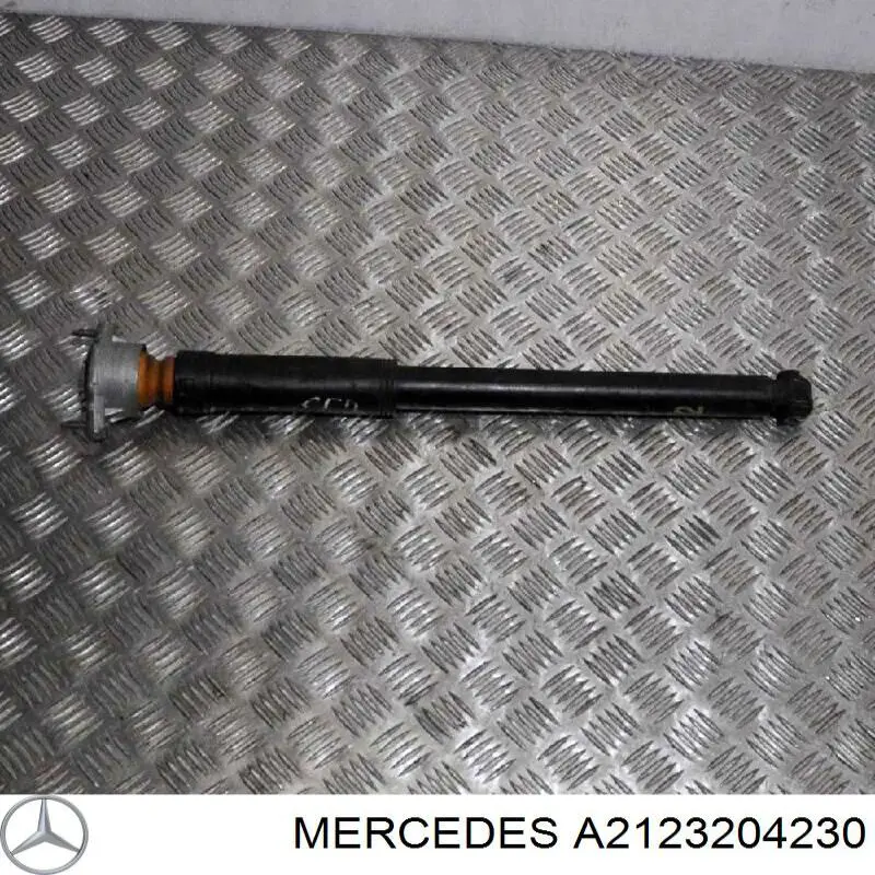  A2123204230 Mercedes