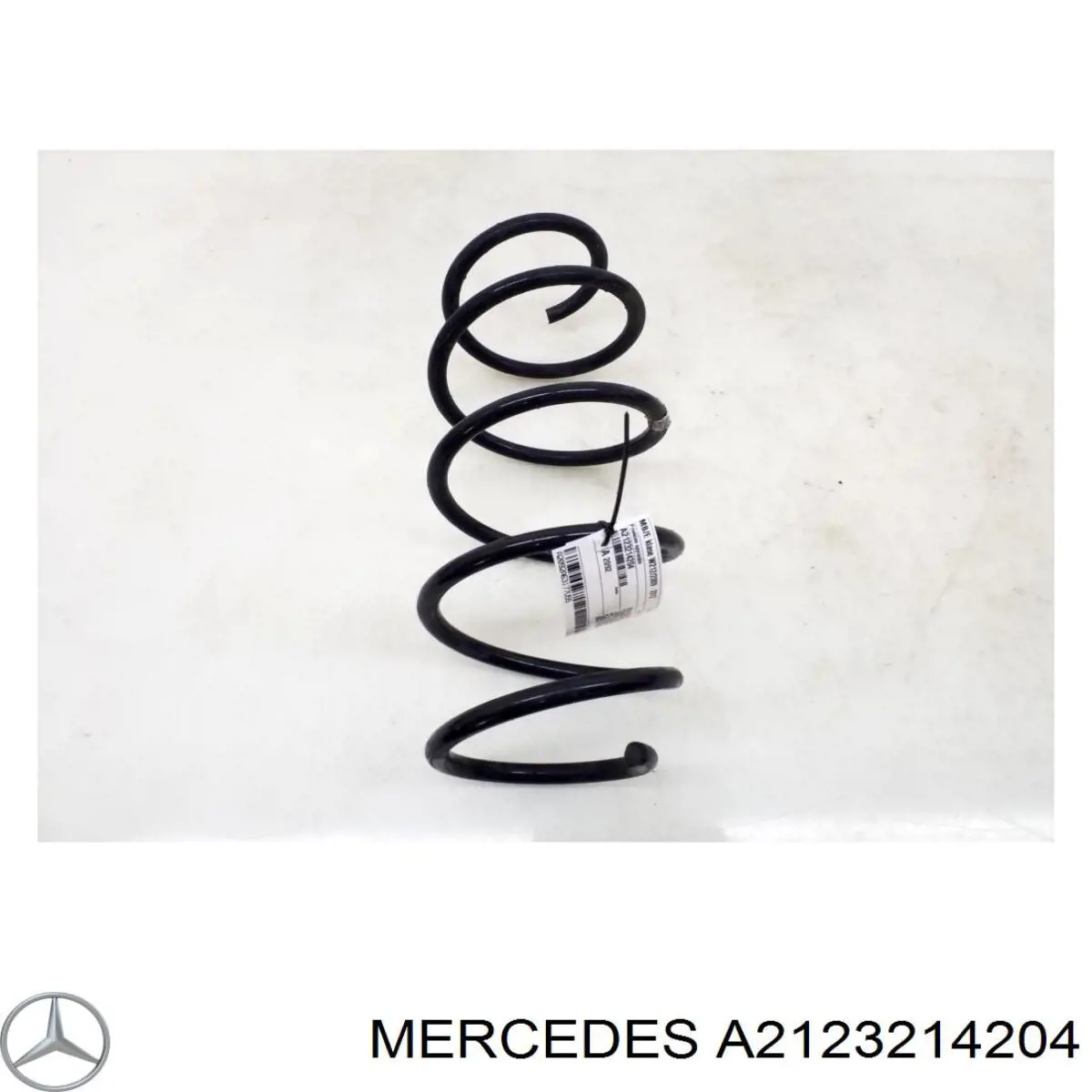 Пружина передня Sachs 993649 ціна, від 66.55 USD