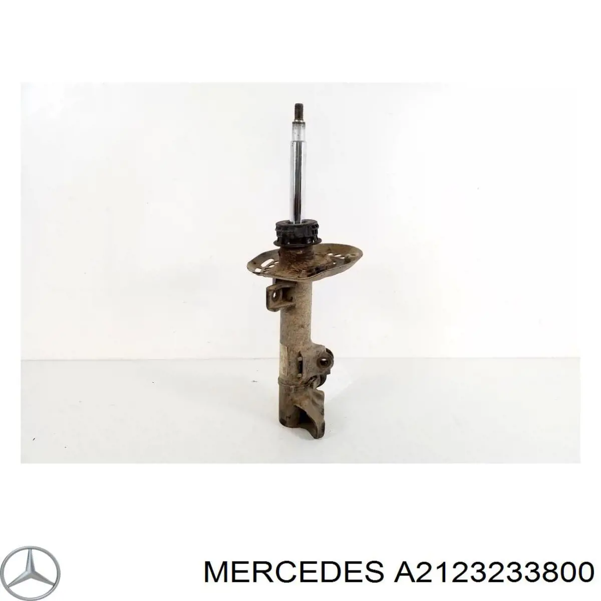  A2123233800 Mercedes