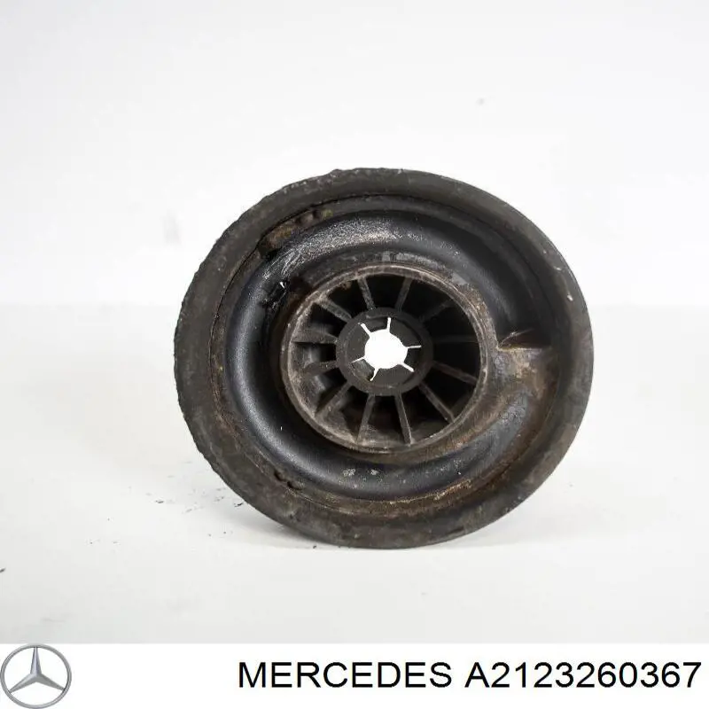  A2123260367 Mercedes
