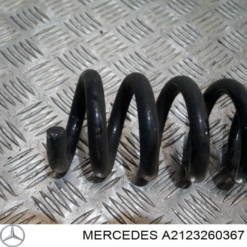  Mercedes A2123260367