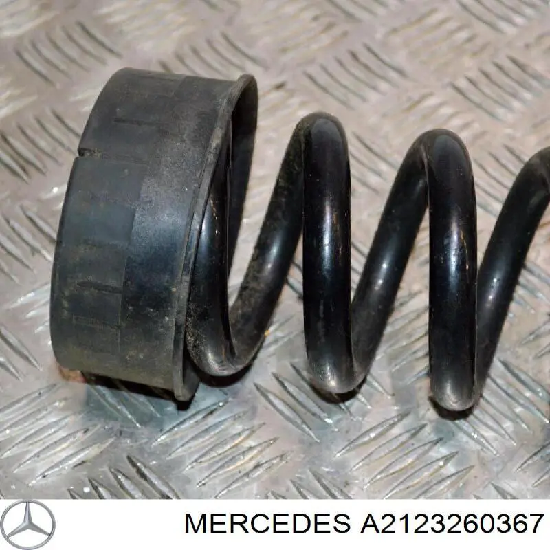A2123260367 Mercedes 