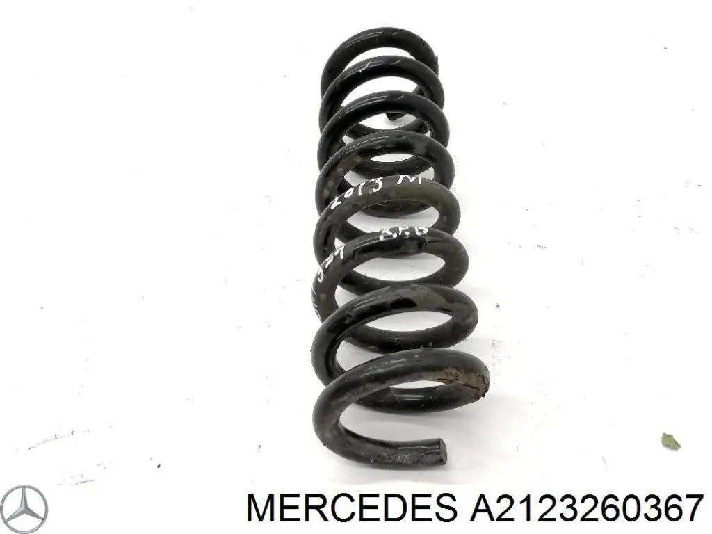  Mercedes A2123260367 ціна, від 5.86 USD