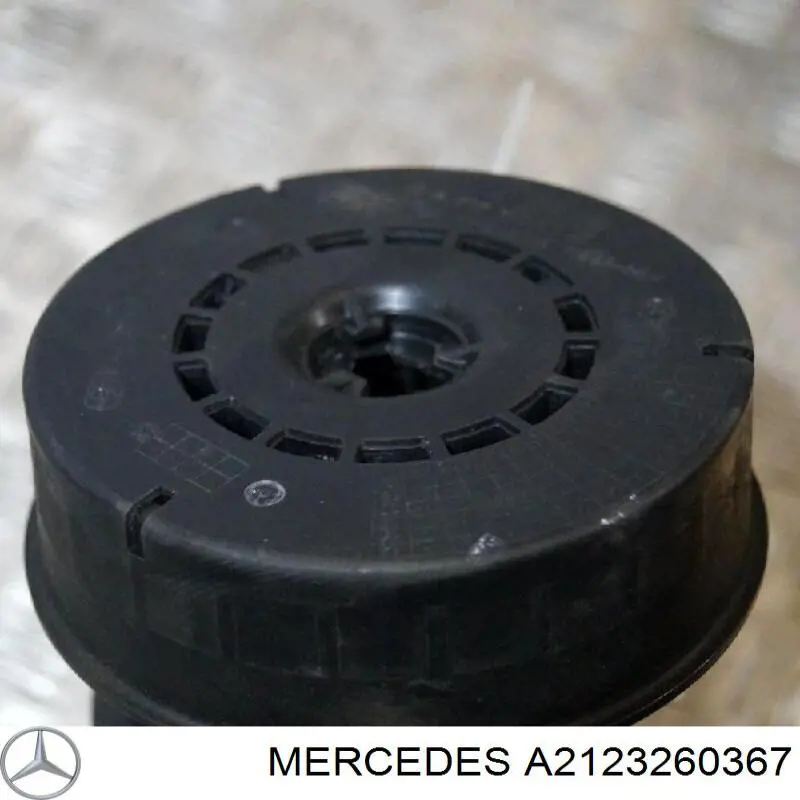  A2123260367 Mercedes