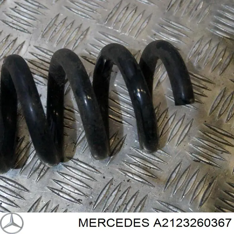 Купити A2123260367 Mercedes 