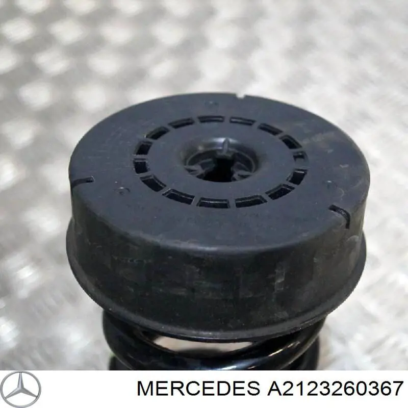  Mercedes A2123260367 ціна, від 5.86 USD
