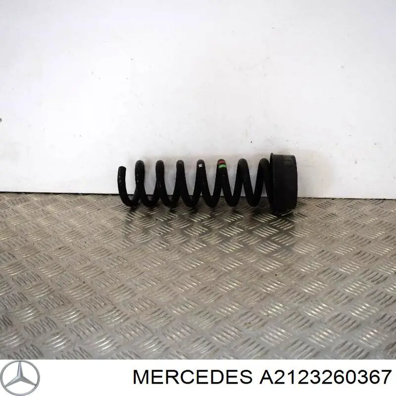 Купити A2123260367 Mercedes 