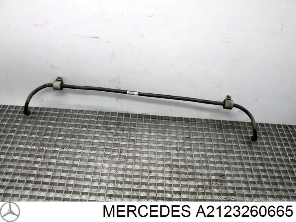  A2123260665 Mercedes