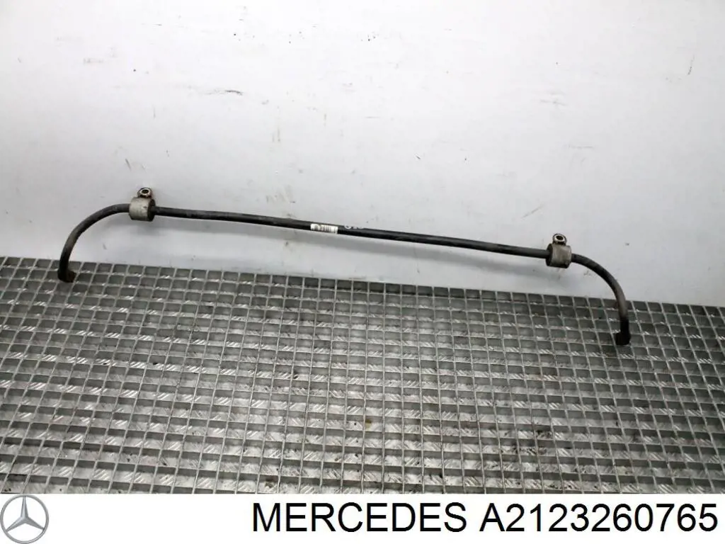 Купити A2123260765 Mercedes Задній стабілізатор 
