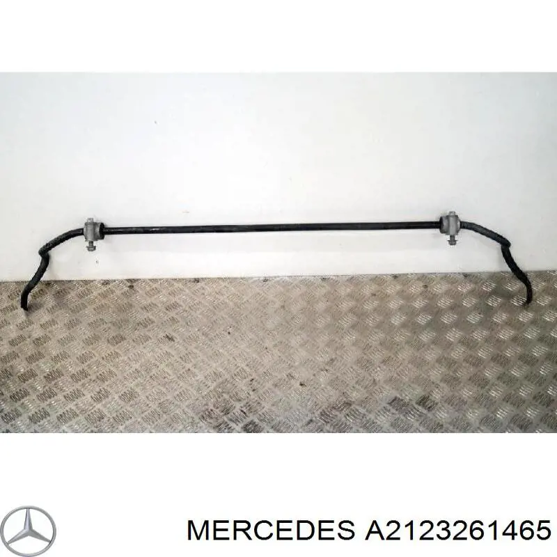 Купити A2123261465 Mercedes Задній стабілізатор 