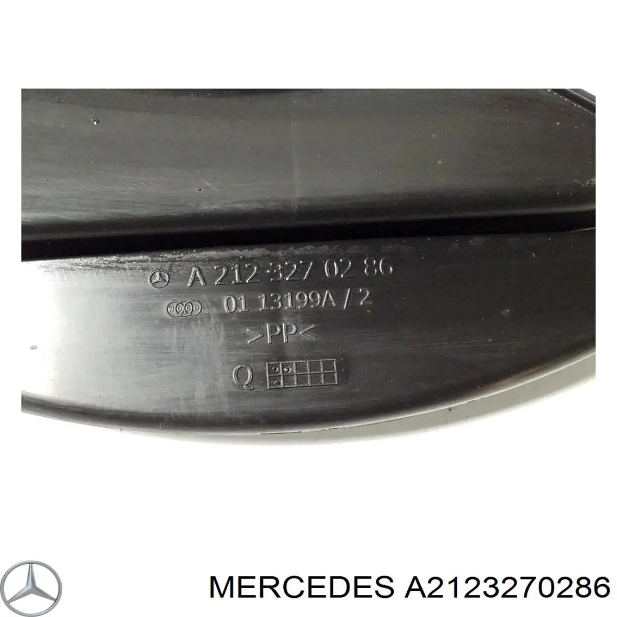  Mercedes A2123270286
