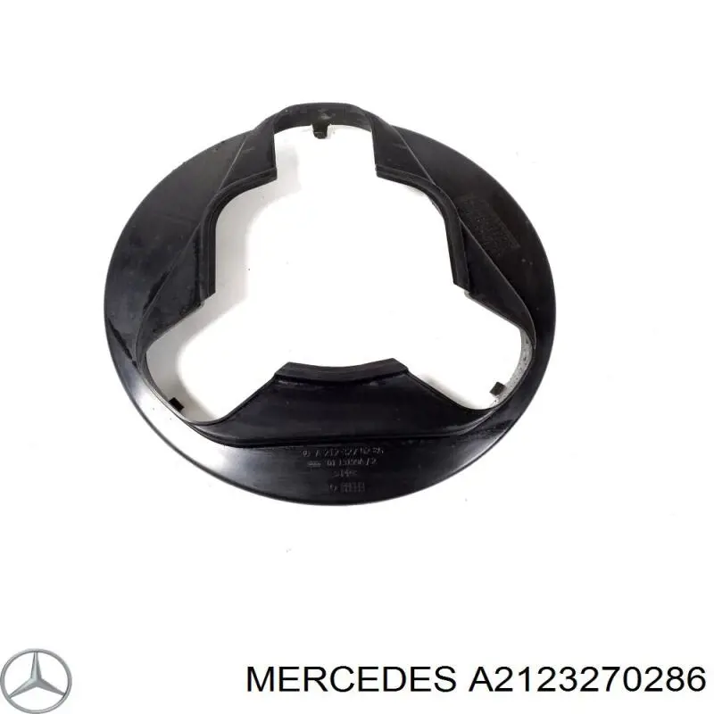 A2123270286 Mercedes 